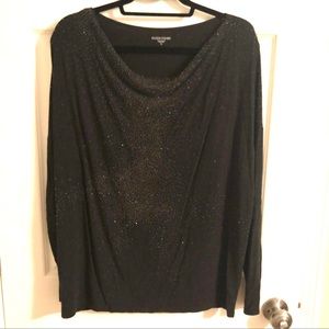 EILEEN FISHER GORGEOUS TOP XL